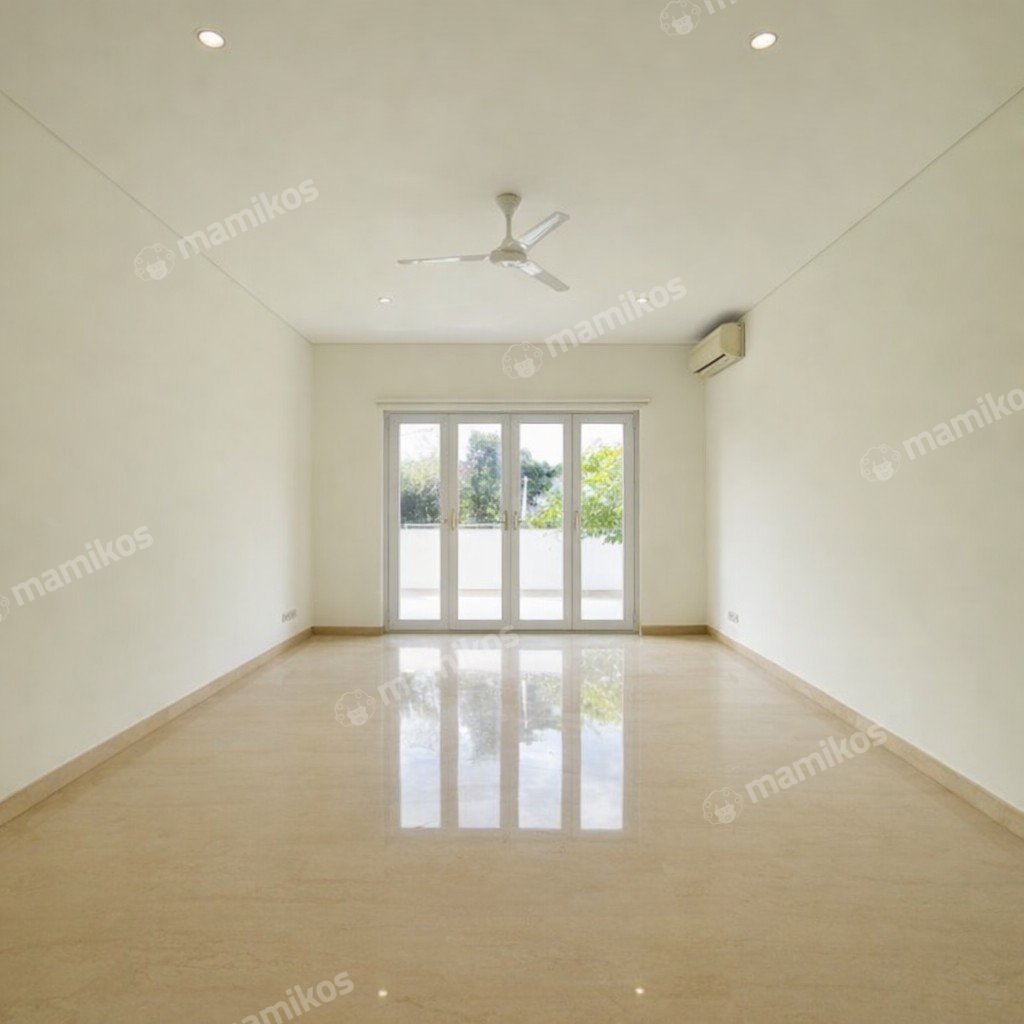 Rumah 4 Kamar Tidur 4 Kamar Mandi 2 Lantai Kemang Jakarta Selatan - Photo 5