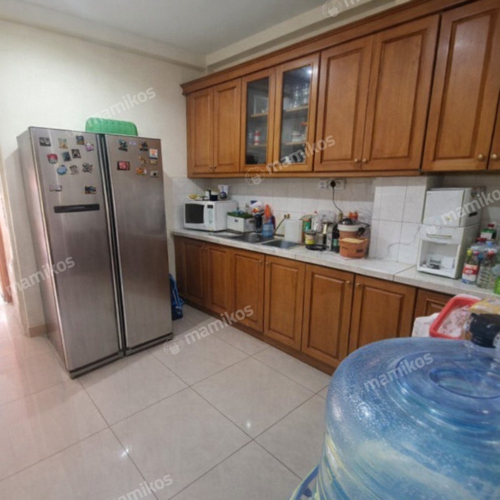 Rumah Sertifikat SHM 4 Kamar Tidur 3 Kamar Mandi Pulomas Jakarta Timur - Photo 2