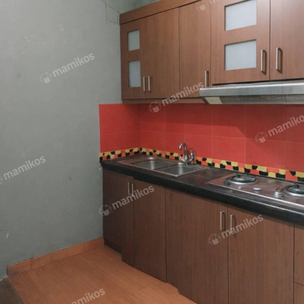 Rumah Sertifikat SHM 2 Kamar Tidur 2 Kamar Mandi Cibubur Jakarta Timur - Photo 2