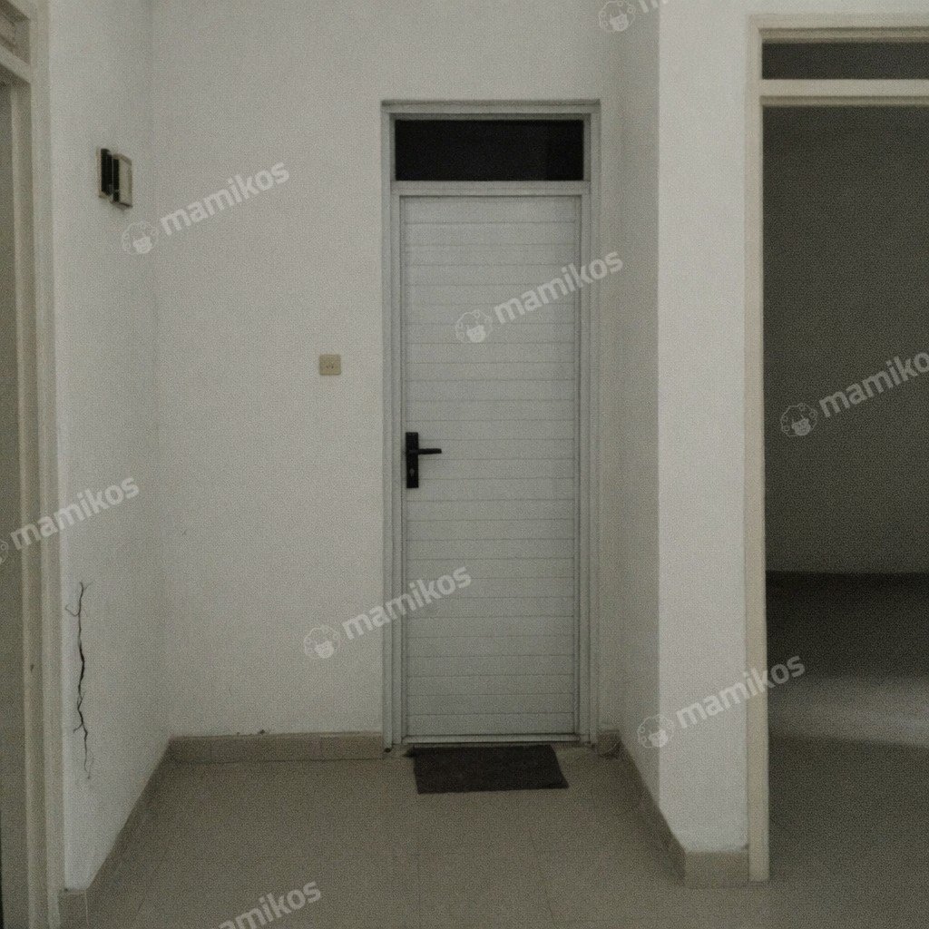 Rumah Sertifikat SHM 2 Kamar Tidur 2 Kamar Mandi Cibubur Jakarta Timur - Photo 3