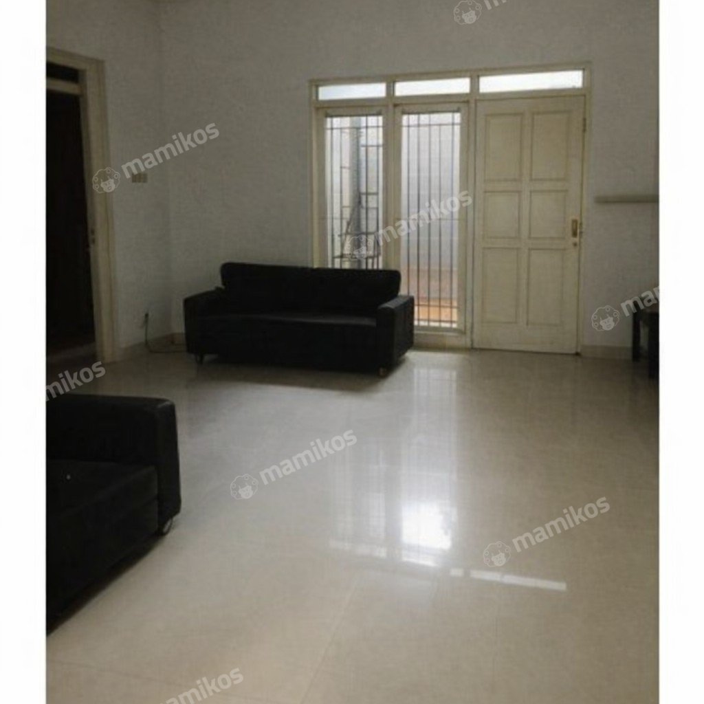 Rumah Sertifikat SHM 2 Kamar Tidur 2 Kamar Mandi Cibubur Jakarta Timur - Photo 5