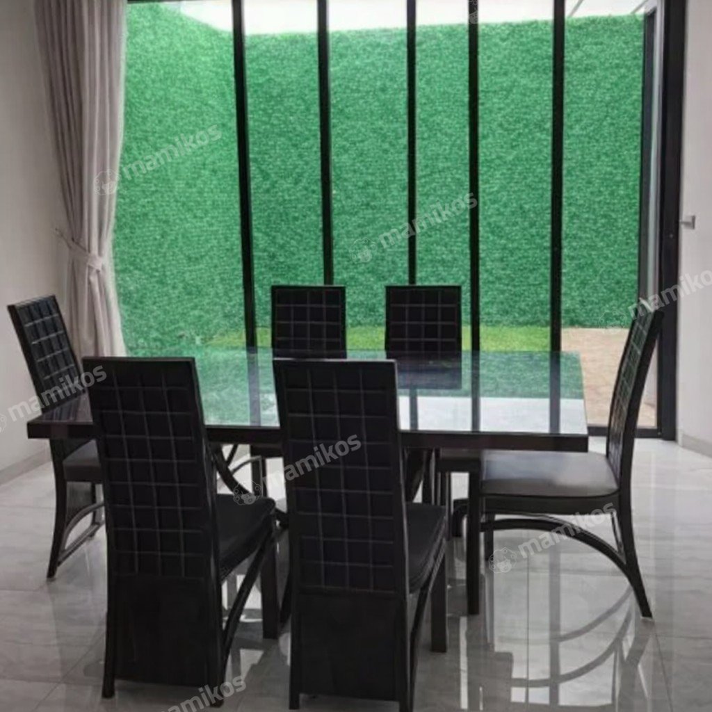 Rumah Sertifikat SHM 5 Kamar Tidur 5 Kamar Mandi Green garden Jakarta Barat - Photo 4