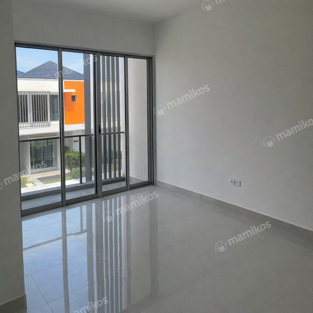 Rumah Sertifikat PPJB 3 Kamar Tidur 3 Kamar Mandi Pantai Indah Kapuk 2 Jakarta Utara - Photo 4