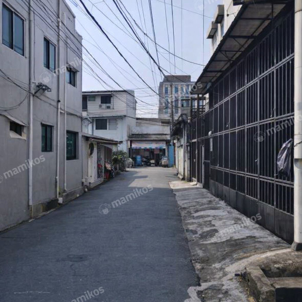Rumah Sertifikat SHM 4 Kamar Tidur 3 Kamar Mandi Duri Kepa Jakarta Barat - Photo 3