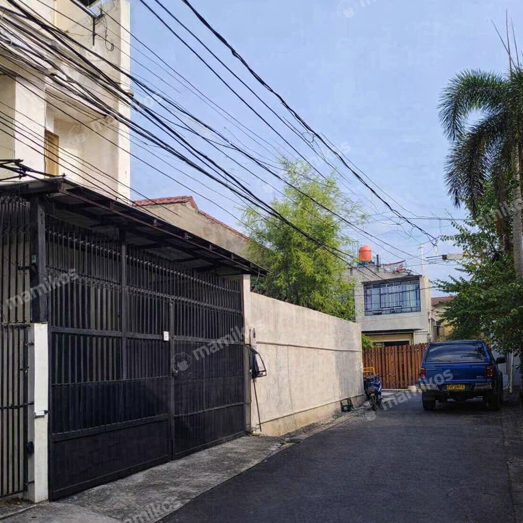 Rumah Sertifikat SHM 4 Kamar Tidur 3 Kamar Mandi Duri Kepa Jakarta Barat - Photo 4