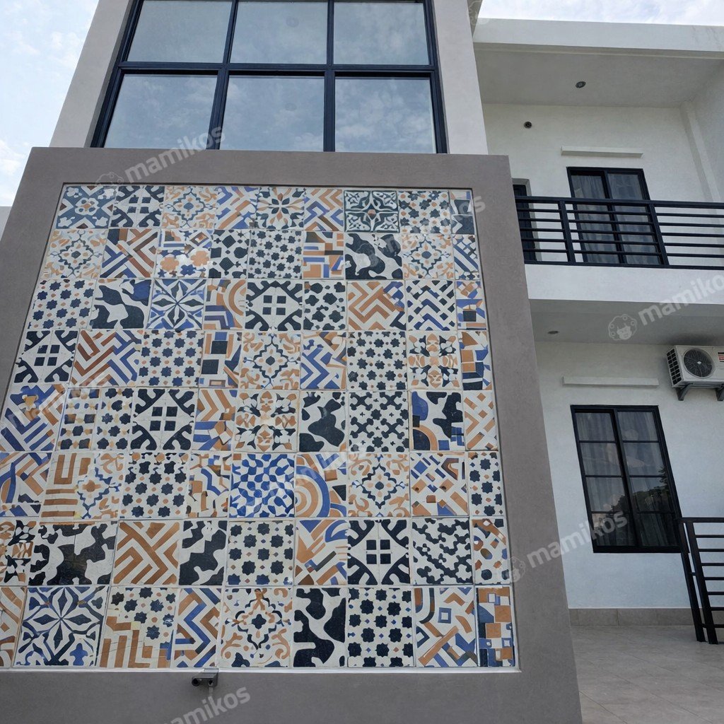 Rumah Sertifikat SHM 7 Kamar Tidur 5 Kamar Mandi Kota Wisata Jakarta Timur - Photo 2