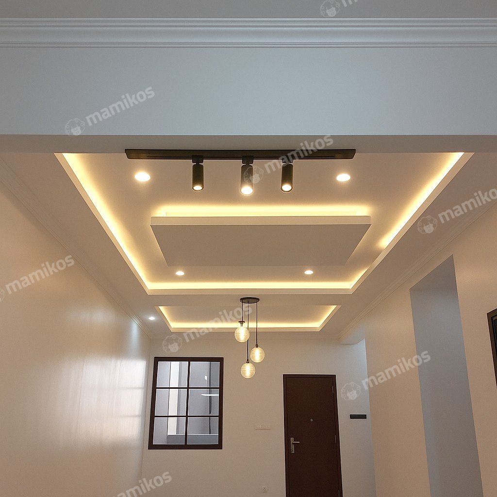 Rumah Sertifikat SHM 7 Kamar Tidur 5 Kamar Mandi Kota Wisata Jakarta Timur - Photo 3