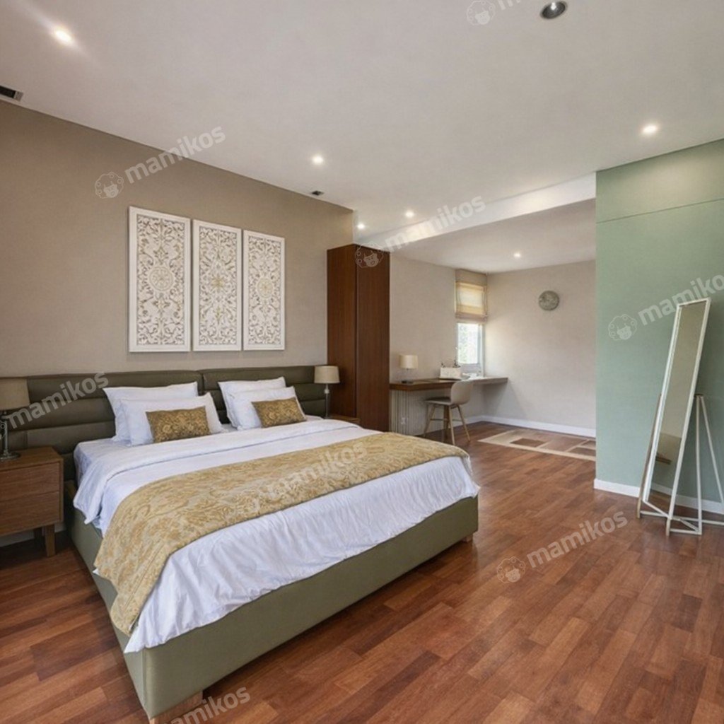 Rumah 5 Kamar Tidur 5 Kamar Mandi 2 Lantai Cilandak Jakarta Selatan - Photo 2