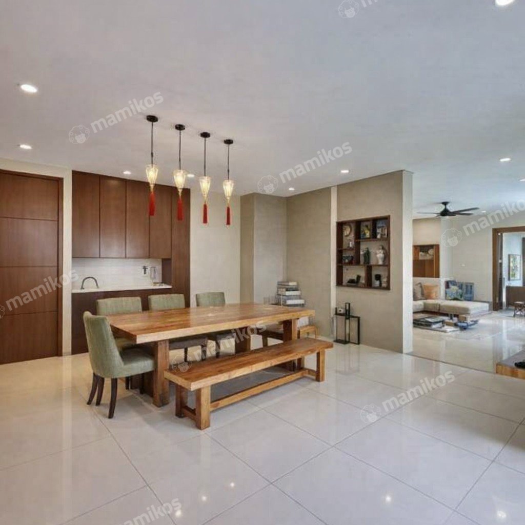 Rumah 5 Kamar Tidur 5 Kamar Mandi 2 Lantai Cilandak Jakarta Selatan - Photo 4