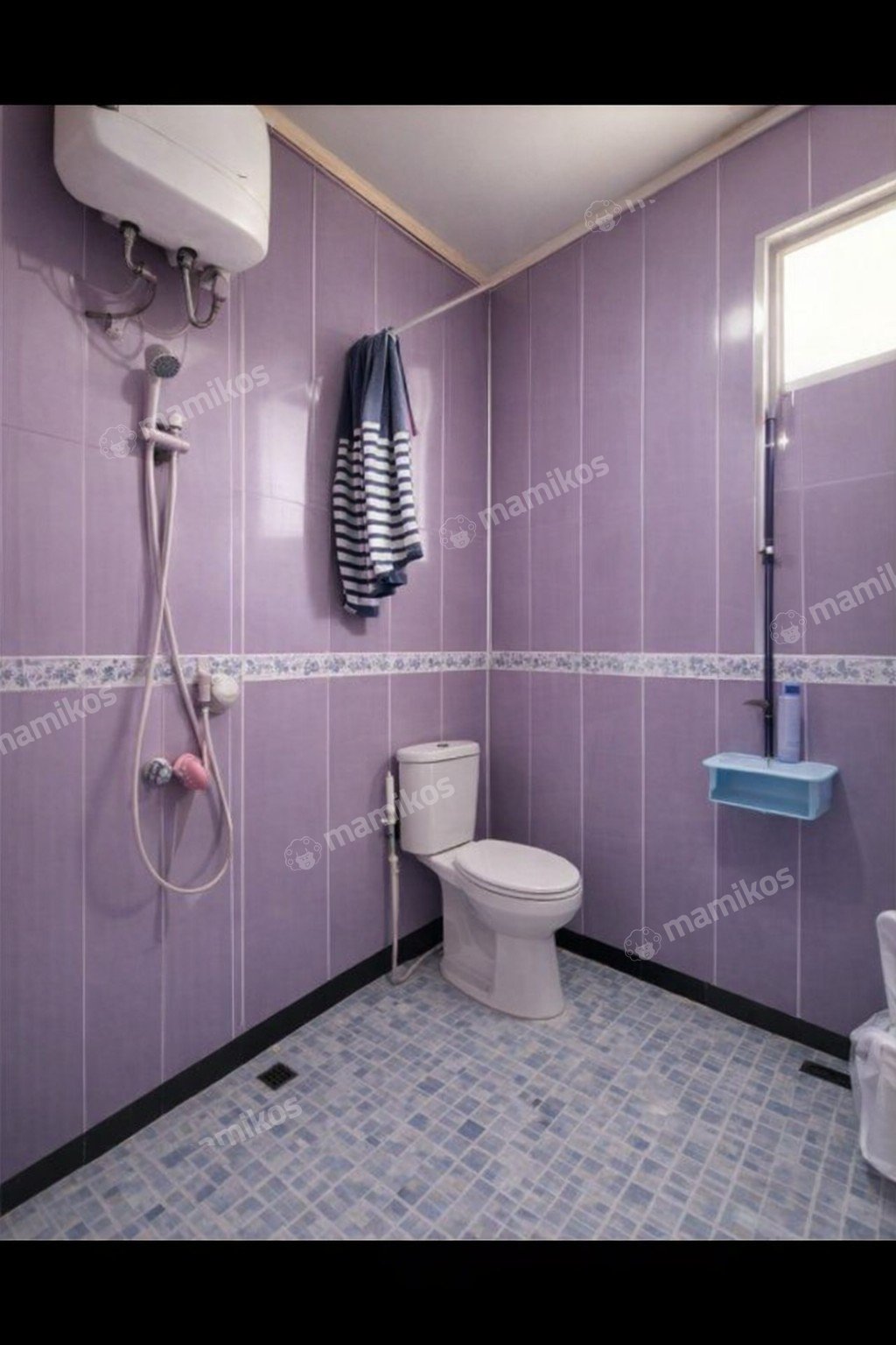 Rumah Sertifikat SHM 2 Kamar Tidur 2 Kamar Mandi Kalideres Jakarta Barat - Photo 3