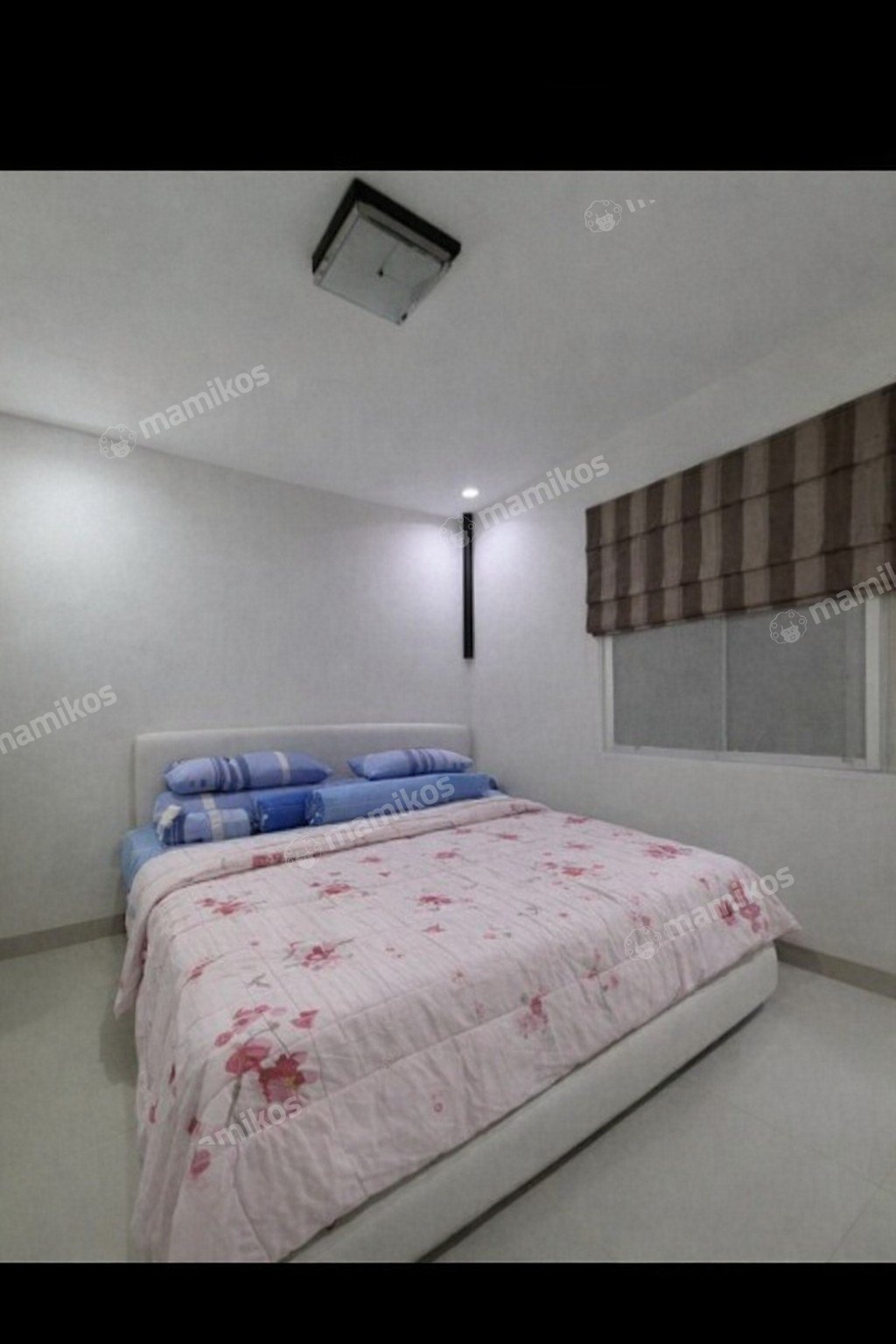 Rumah Sertifikat SHM 2 Kamar Tidur 2 Kamar Mandi Kalideres Jakarta Barat - Photo 4