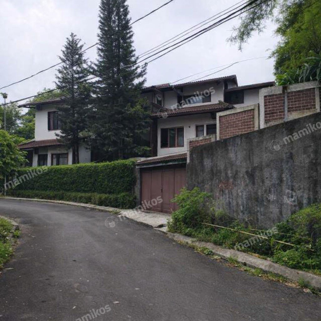 Rumah Sertifikat HGB 5 Kamar Tidur 5 Kamar Mandi Cilandak Jakarta Selatan - Photo 2