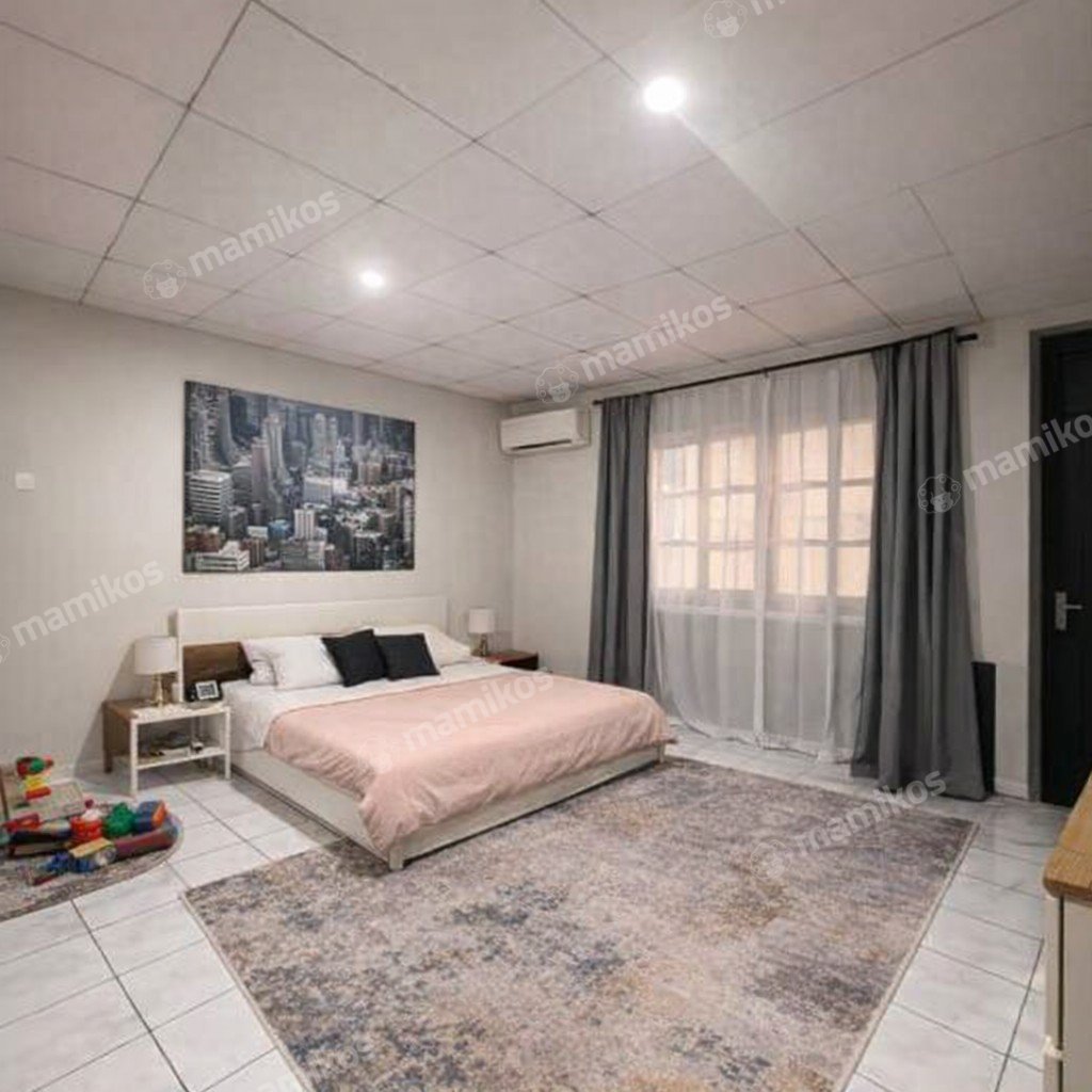Rumah Sertifikat SHM 5 Kamar Tidur 5 Kamar Mandi Tanjung Duren Jakarta Barat - Photo 4