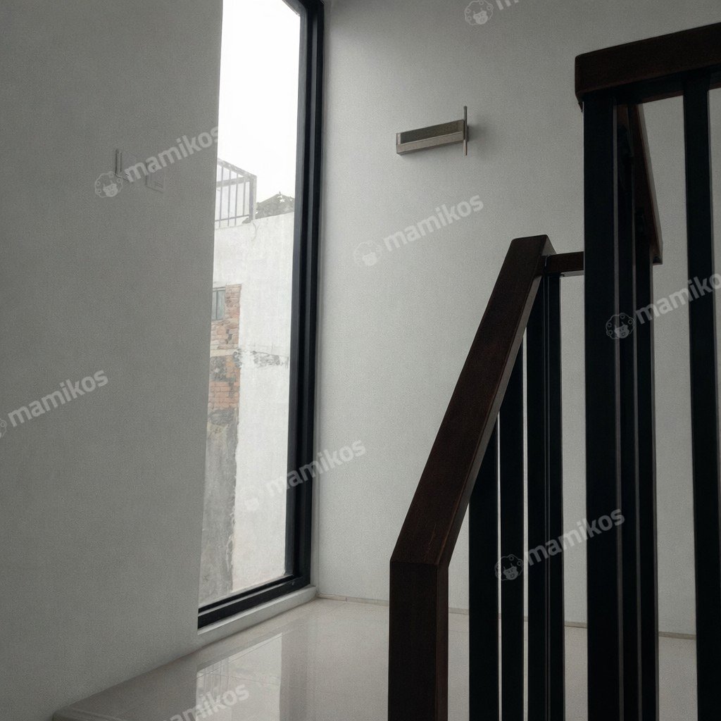 Rumah 2 Kamar Tidur 2 Kamar Mandi 2 Lantai Citra Garden Jakarta Barat - Photo 5