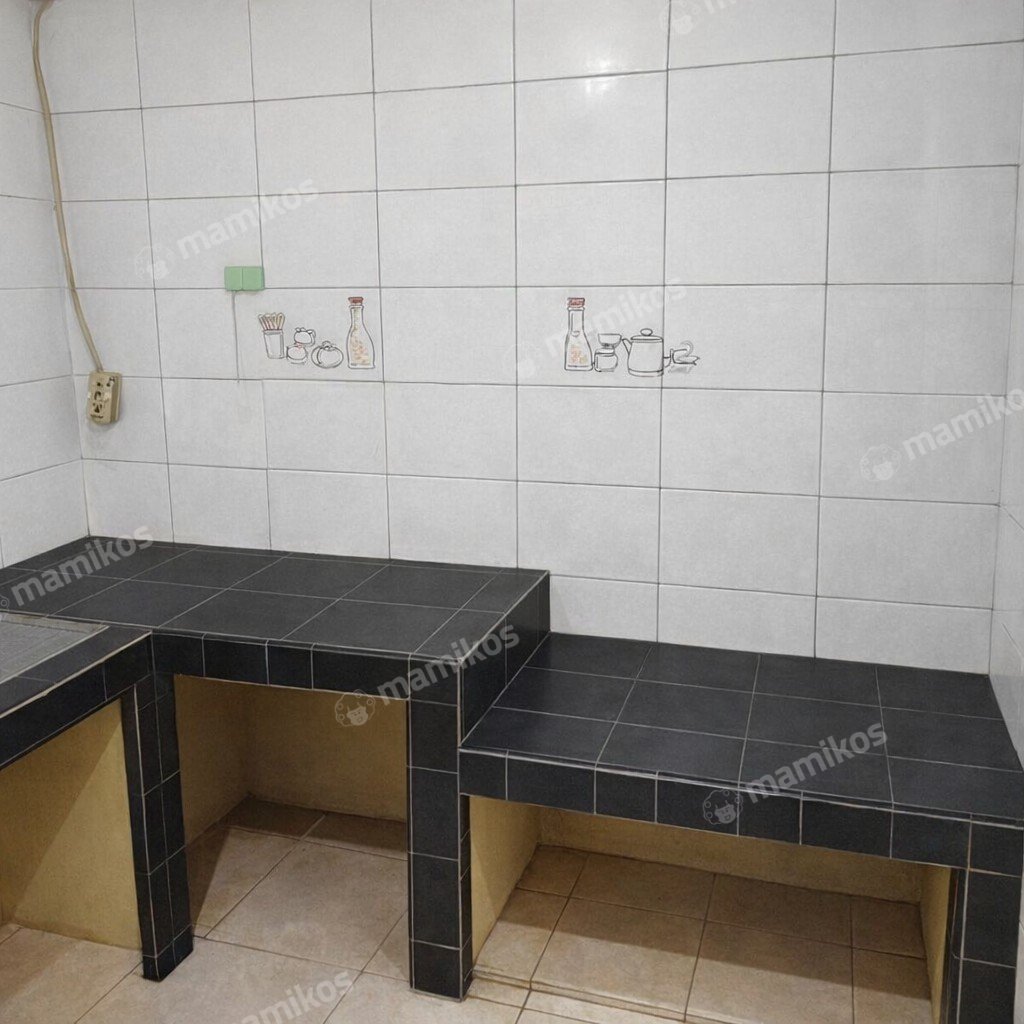 Rumah Sertifikat SHM 4 Kamar Tidur 3 Kamar Mandi Jembatan Lima Jakarta Barat - Photo 3