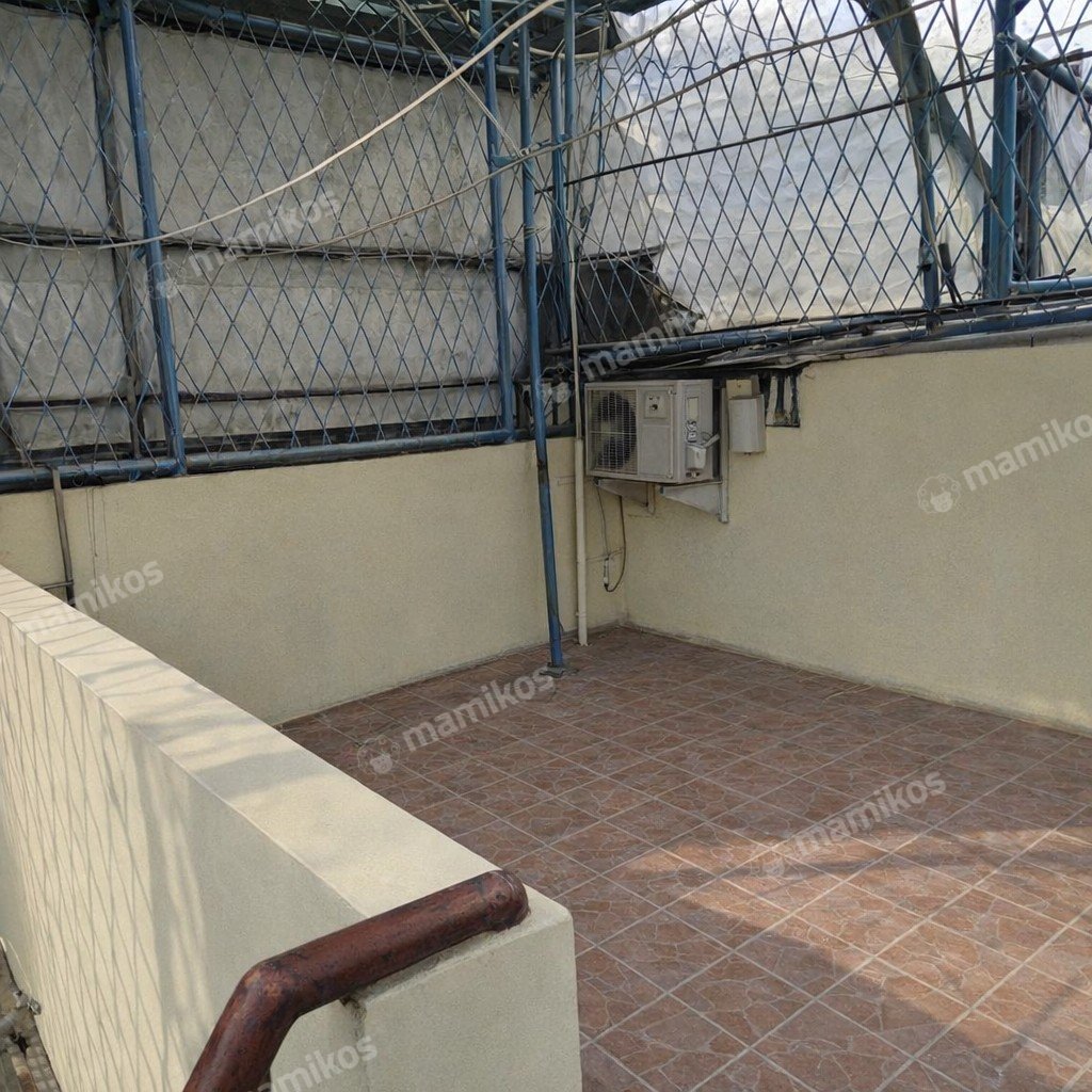 Rumah Sertifikat SHM 4 Kamar Tidur 3 Kamar Mandi Jembatan Lima Jakarta Barat - Photo 5