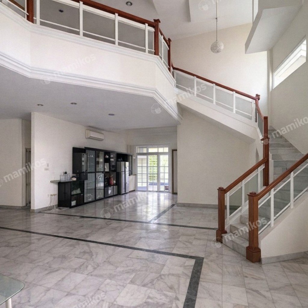 Rumah Sertifikat SHM 4 Kamar Tidur 3 Kamar Mandi Kuningan Jakarta Selatan - Photo 4