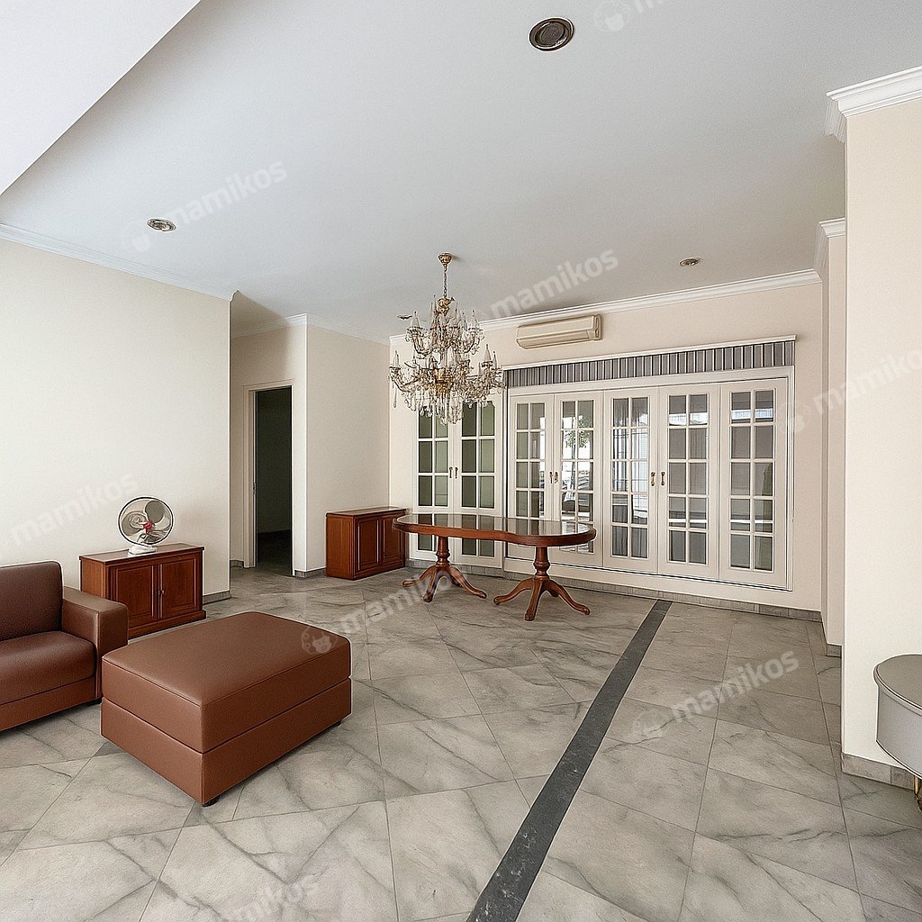 Rumah Sertifikat SHM 4 Kamar Tidur 3 Kamar Mandi Kuningan Jakarta Selatan - Photo 5