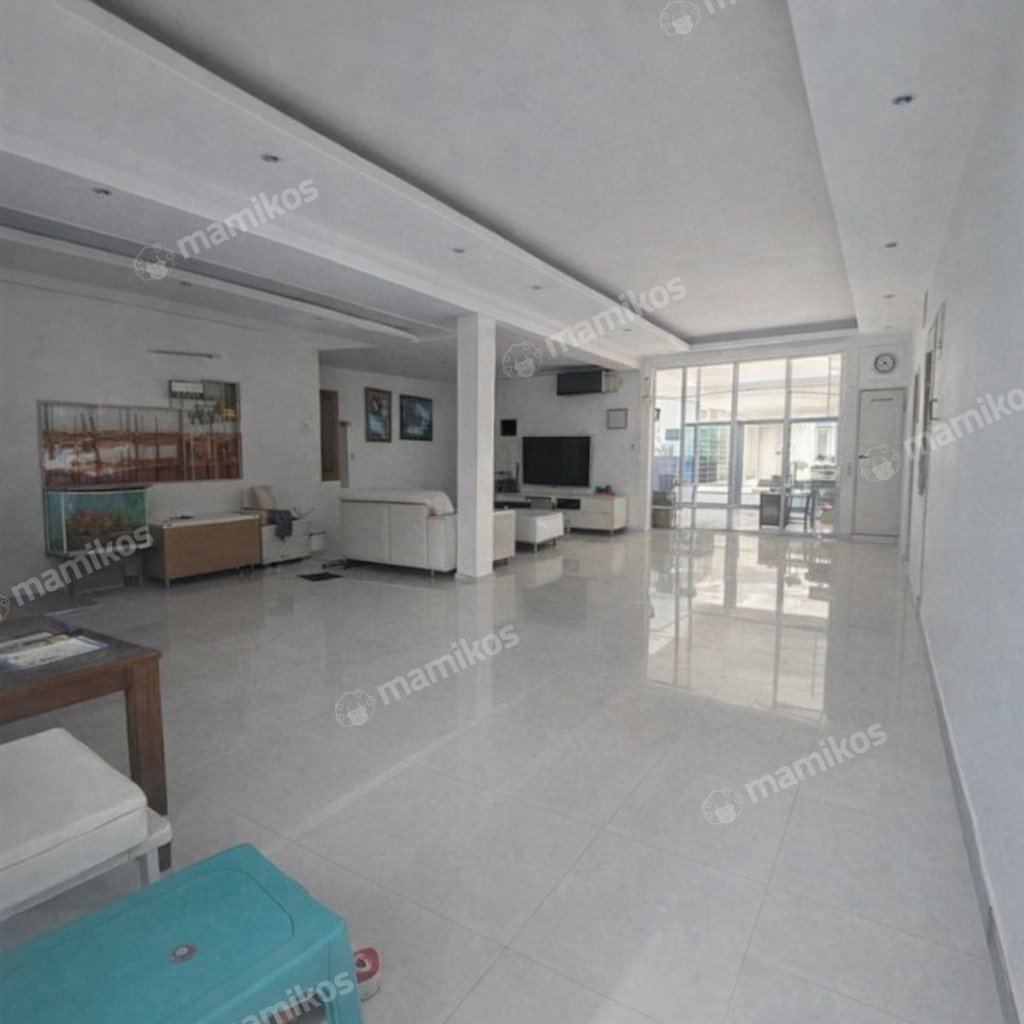 Rumah Sertifikat SHM 3 Kamar Tidur 4 Kamar Mandi Sunter Jakarta Utara - Photo 3