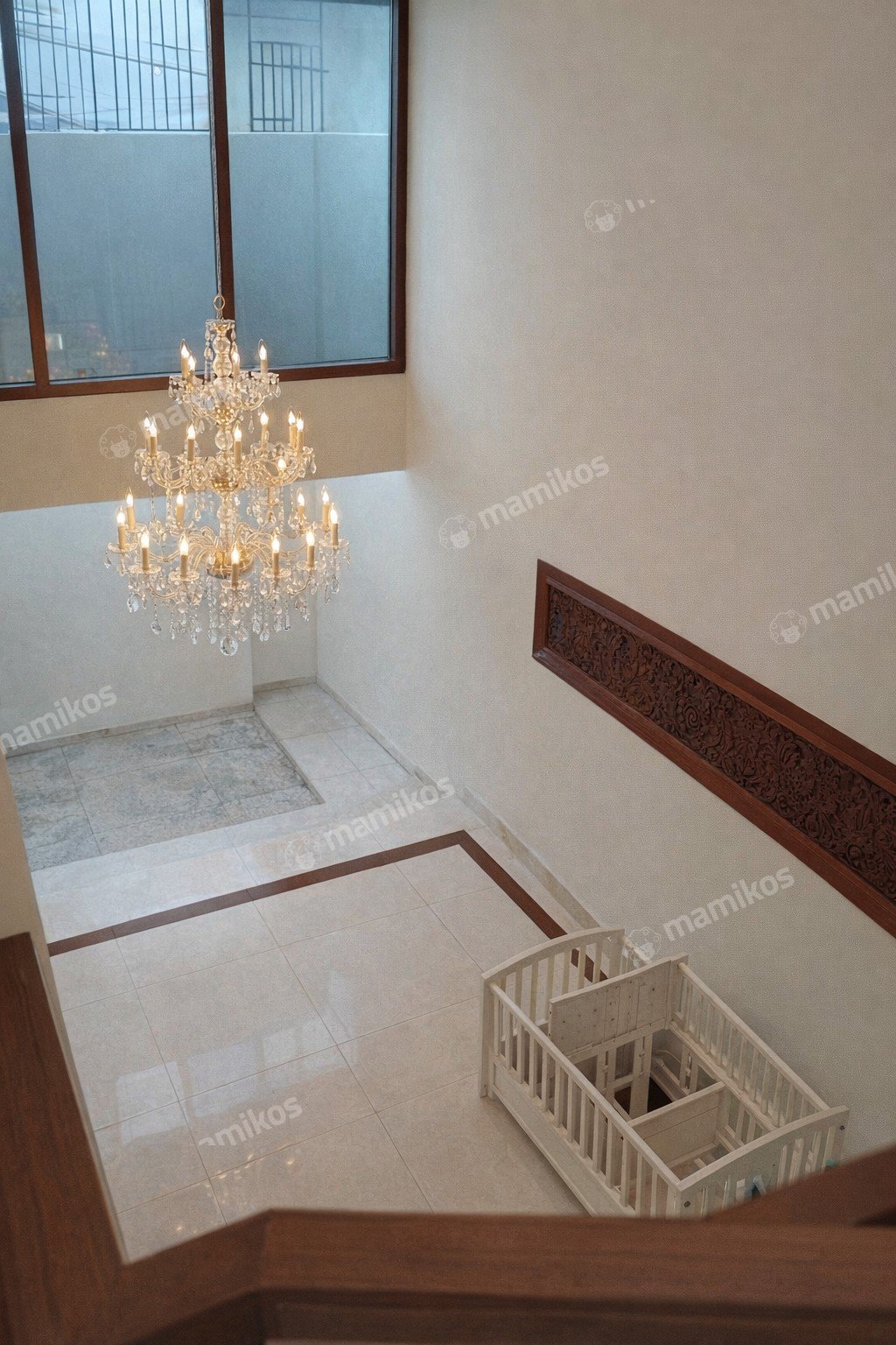 Rumah Sertifikat SHM 5 Kamar Tidur 4 Kamar Mandi Pulomas Jakarta Timur - Photo 4