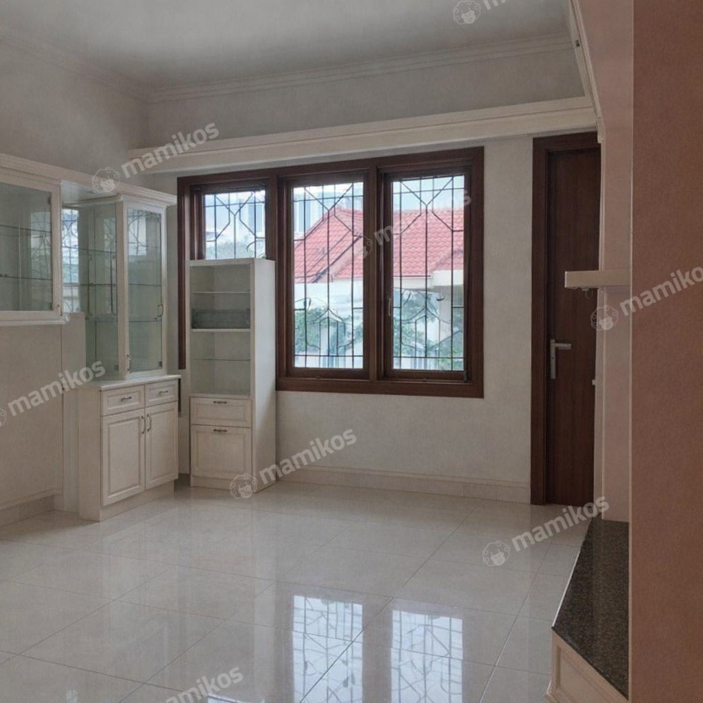 Rumah Sertifikat SHM 5 Kamar Tidur 4 Kamar Mandi Pulomas Jakarta Timur - Photo 5