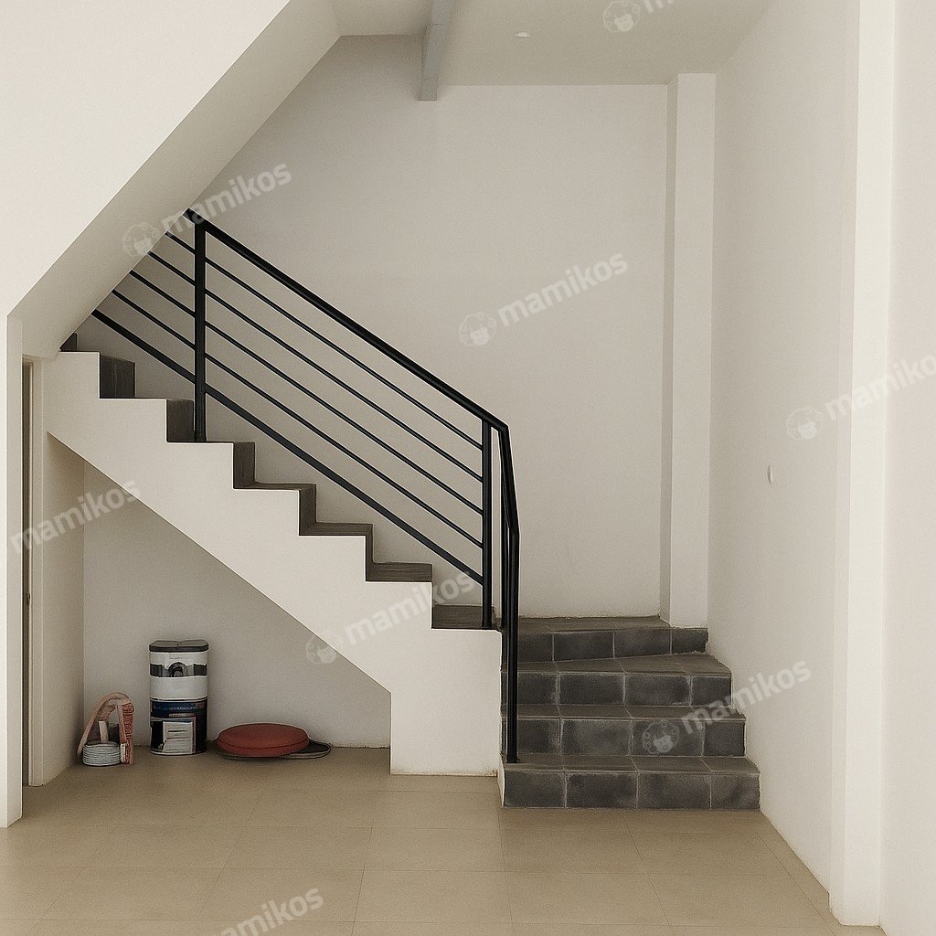 Rumah Sertifikat SHM 3 Kamar Mandi 3 Lantai Tomang Jakarta Barat - Photo 3