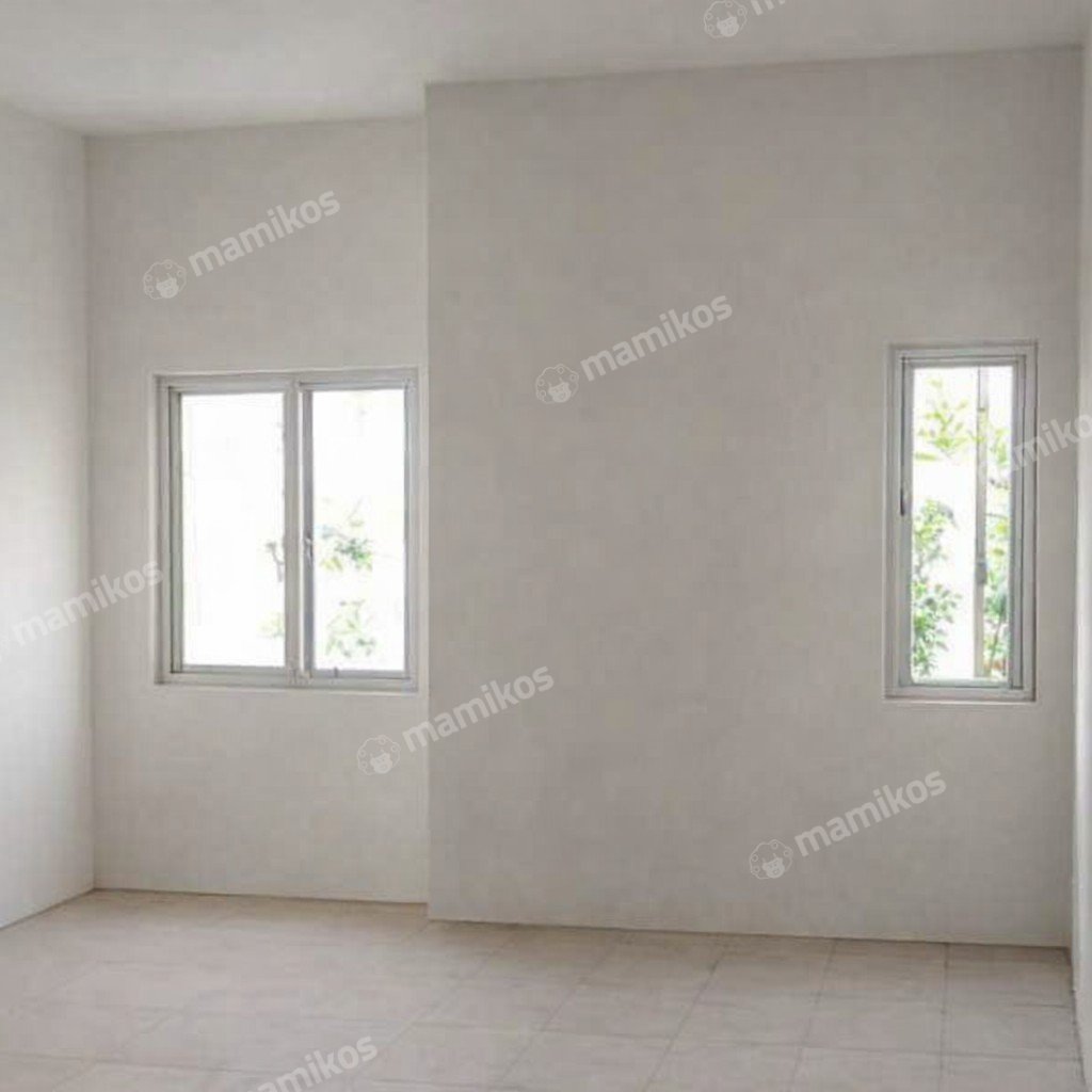 Rumah Sertifikat SHM 3 Kamar Mandi 3 Lantai Tomang Jakarta Barat - Photo 4