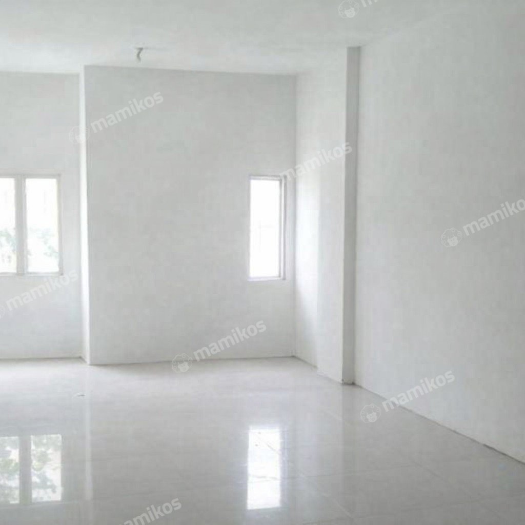 Rumah Sertifikat SHM 3 Kamar Mandi 3 Lantai Tomang Jakarta Barat - Photo 5