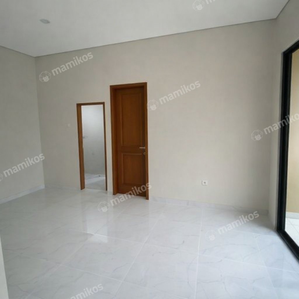 Rumah 3 Kamar Tidur 2 Kamar Mandi 2 Lantai Duri Kosambi Jakarta Barat - Photo 4
