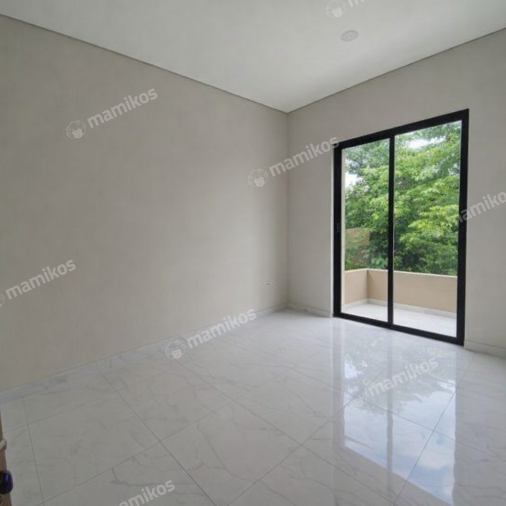 Rumah 3 Kamar Tidur 2 Kamar Mandi 2 Lantai Duri Kosambi Jakarta Barat - Photo 5