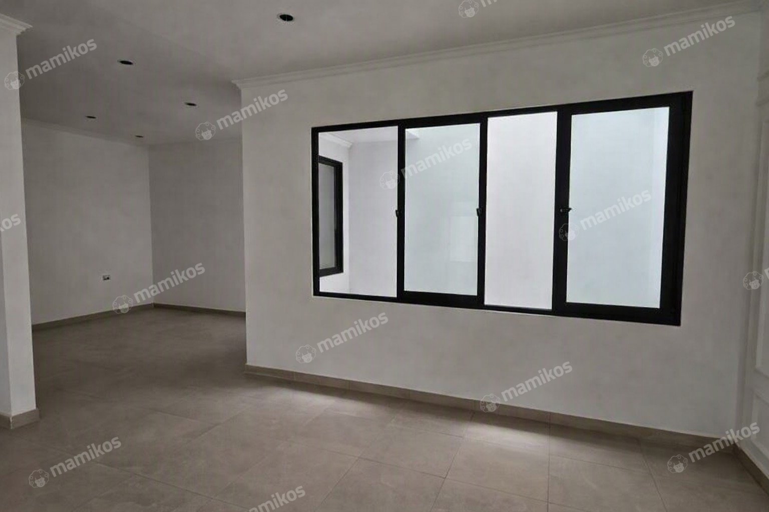 Rumah Sertifikat SHM 4 Kamar Tidur 4 Kamar Mandi Pantai Indah Kapuk Jakarta Utara - Photo 5