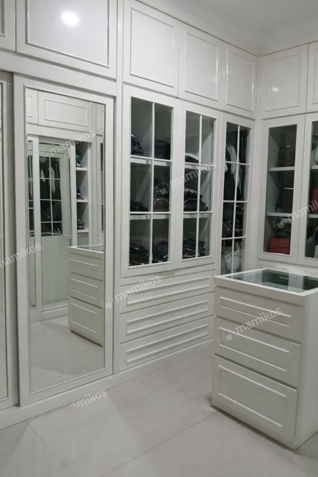 Rumah Sertifikat SHM 6 Kamar Tidur 6 Kamar Mandi Taman Grisenda Jakarta Utara - Photo 3