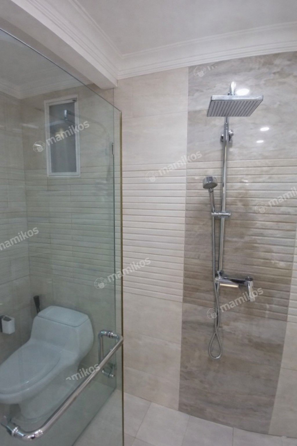 Rumah Sertifikat SHM 6 Kamar Tidur 6 Kamar Mandi Taman Grisenda Jakarta Utara - Photo 4