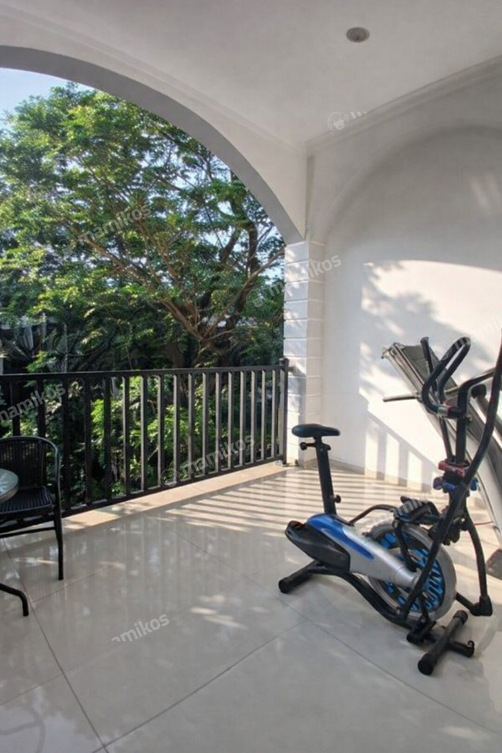 Rumah Sertifikat SHM 6 Kamar Tidur 6 Kamar Mandi Taman Grisenda Jakarta Utara - Photo 5