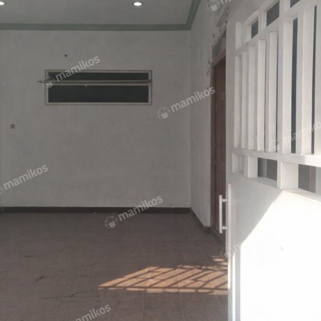 Rumah Sertifikat SHM 2 Kamar Tidur 1 Kamar Mandi Cengkareng Barat Jakarta Barat - Photo 2