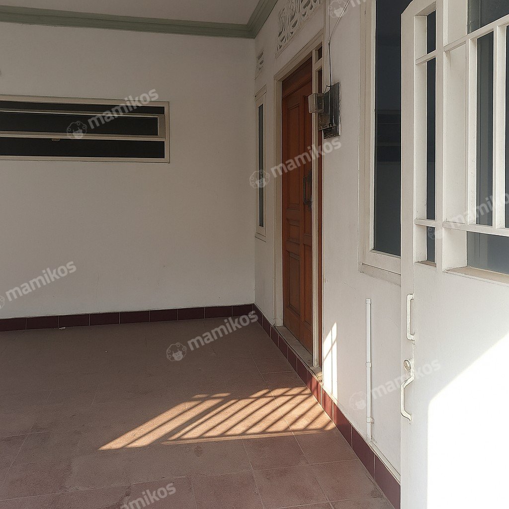 Rumah Sertifikat SHM 2 Kamar Tidur 1 Kamar Mandi Cengkareng Barat Jakarta Barat - Photo 3