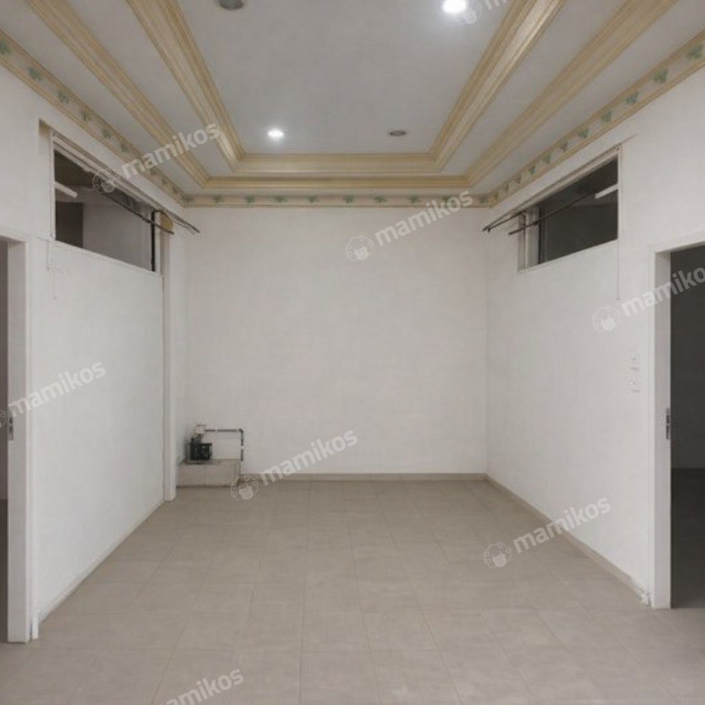Rumah Sertifikat SHM 2 Kamar Tidur 1 Kamar Mandi Cengkareng Barat Jakarta Barat - Photo 4