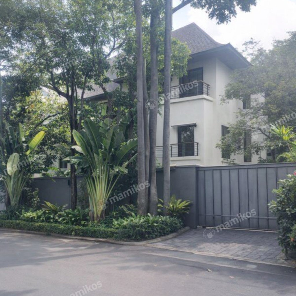 Rumah Sertifikat HGB 6 Kamar Tidur 4 Kamar Mandi Permata Buana Jakarta Barat - Photo 5