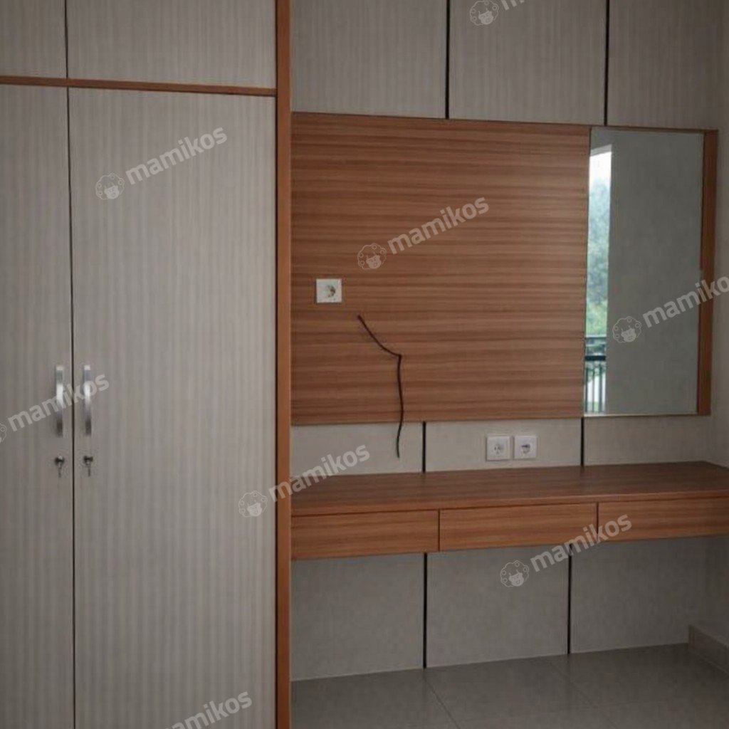 Rumah Sertifikat SHM 3 Kamar Tidur 2 Kamar Mandi Cipayung Jakarta Timur - Photo 5