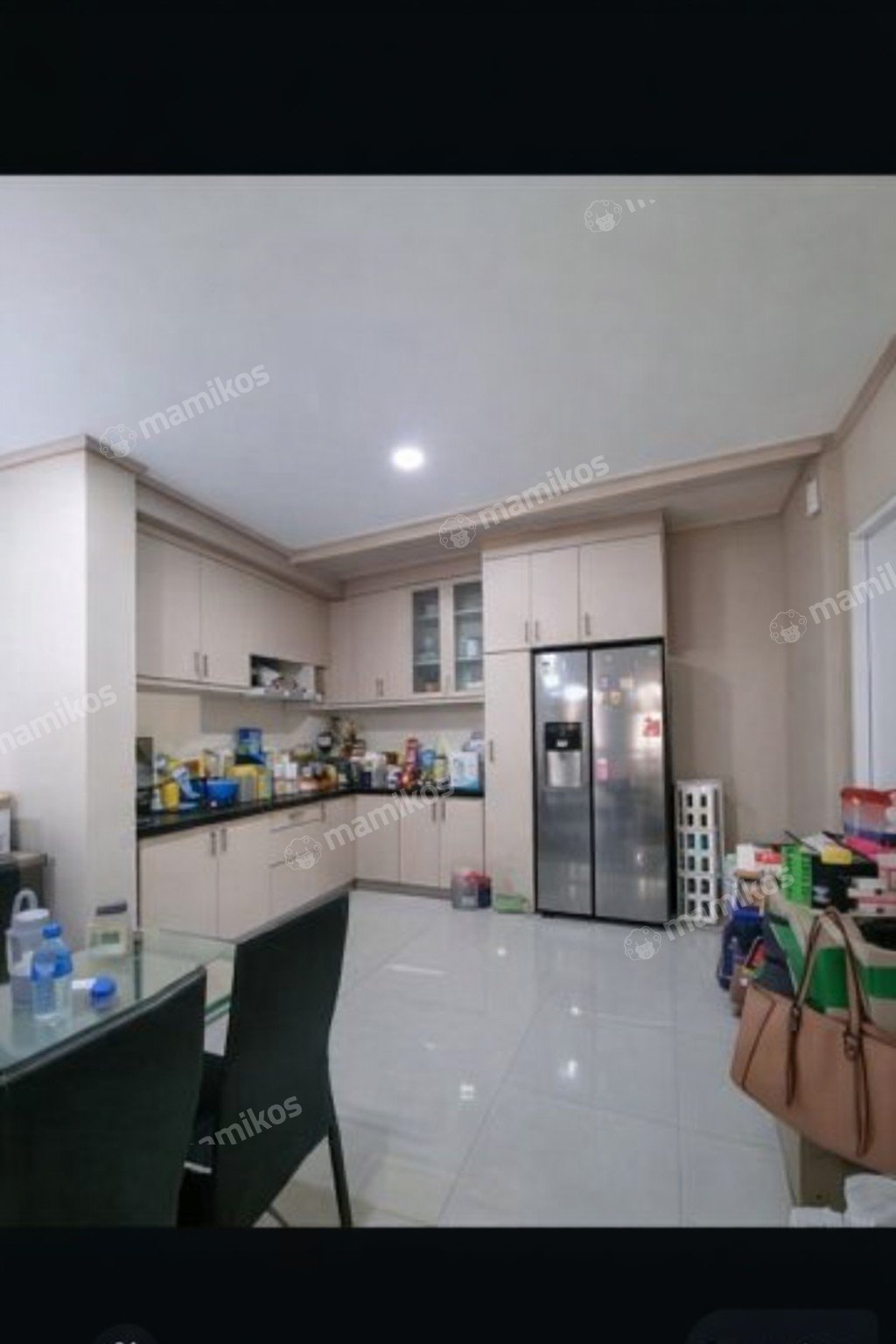 Rumah Sertifikat SHM 2 Kamar Tidur 2 Kamar Mandi Kalideres Jakarta Barat - Photo 2
