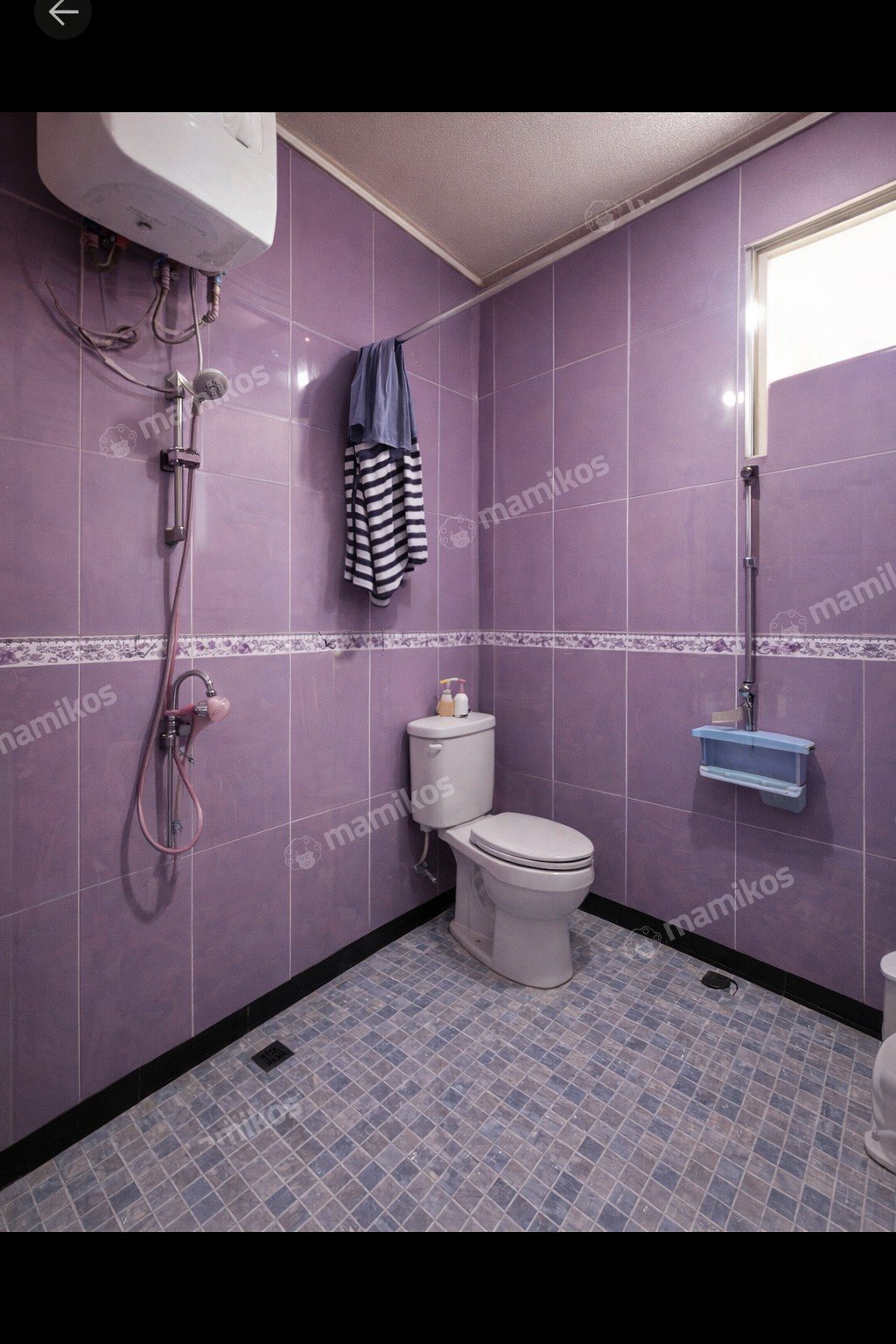 Rumah Sertifikat SHM 2 Kamar Tidur 2 Kamar Mandi Kalideres Jakarta Barat - Photo 3