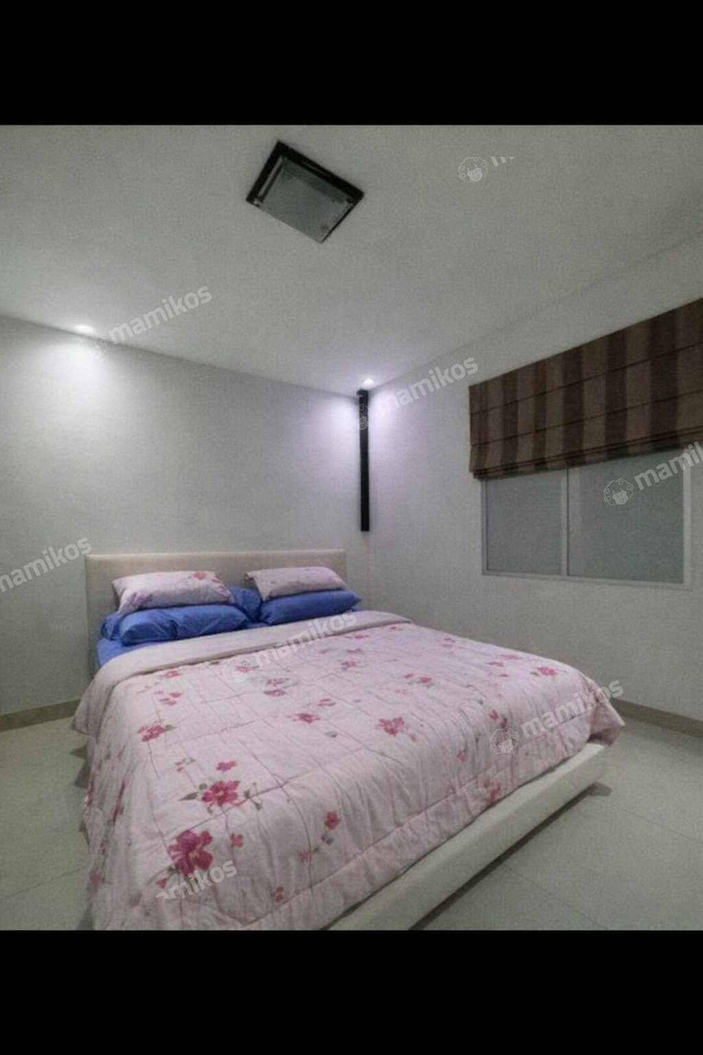 Rumah Sertifikat SHM 2 Kamar Tidur 2 Kamar Mandi Kalideres Jakarta Barat - Photo 4