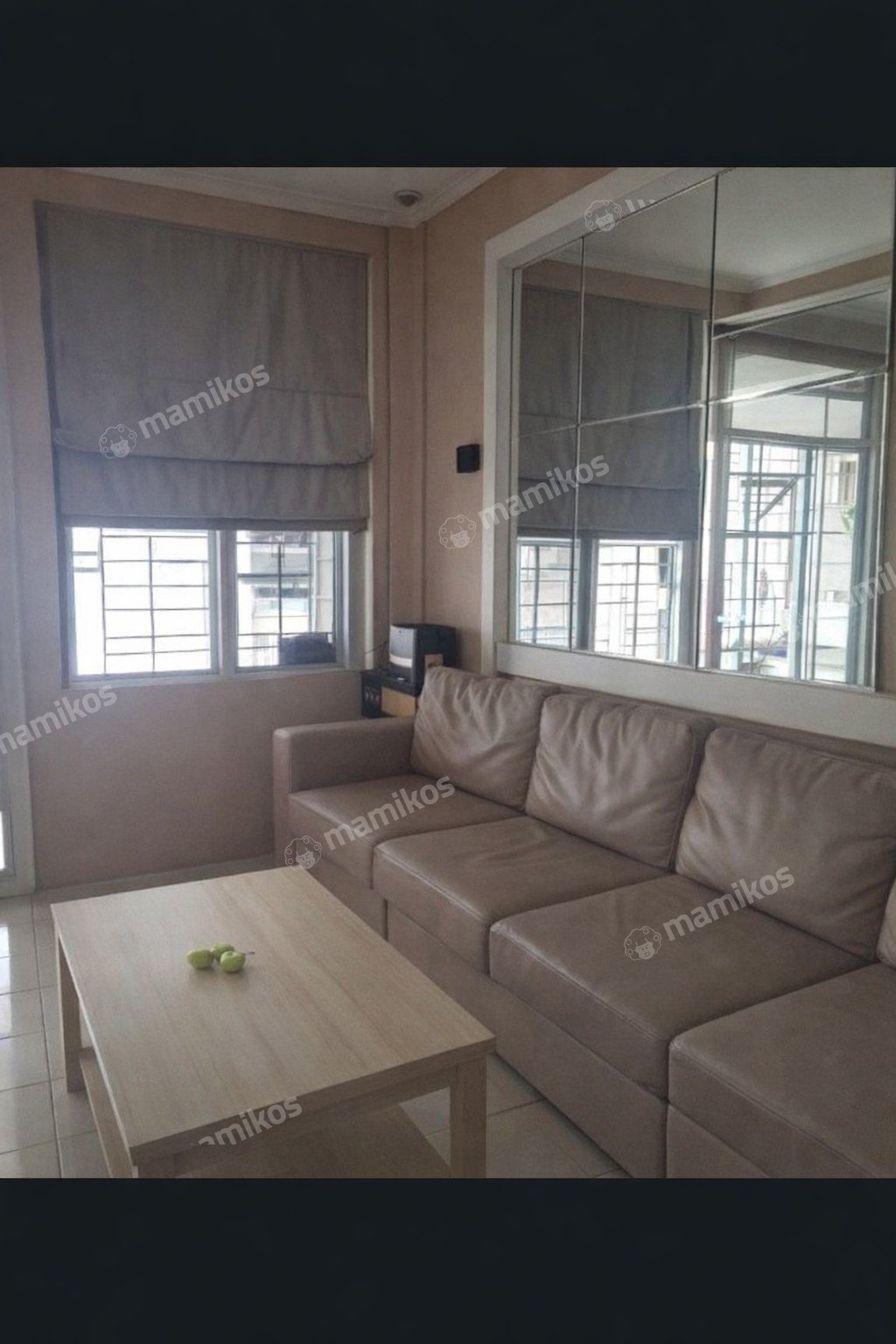 Rumah Sertifikat SHM 2 Kamar Tidur 2 Kamar Mandi Kalideres Jakarta Barat - Photo 5