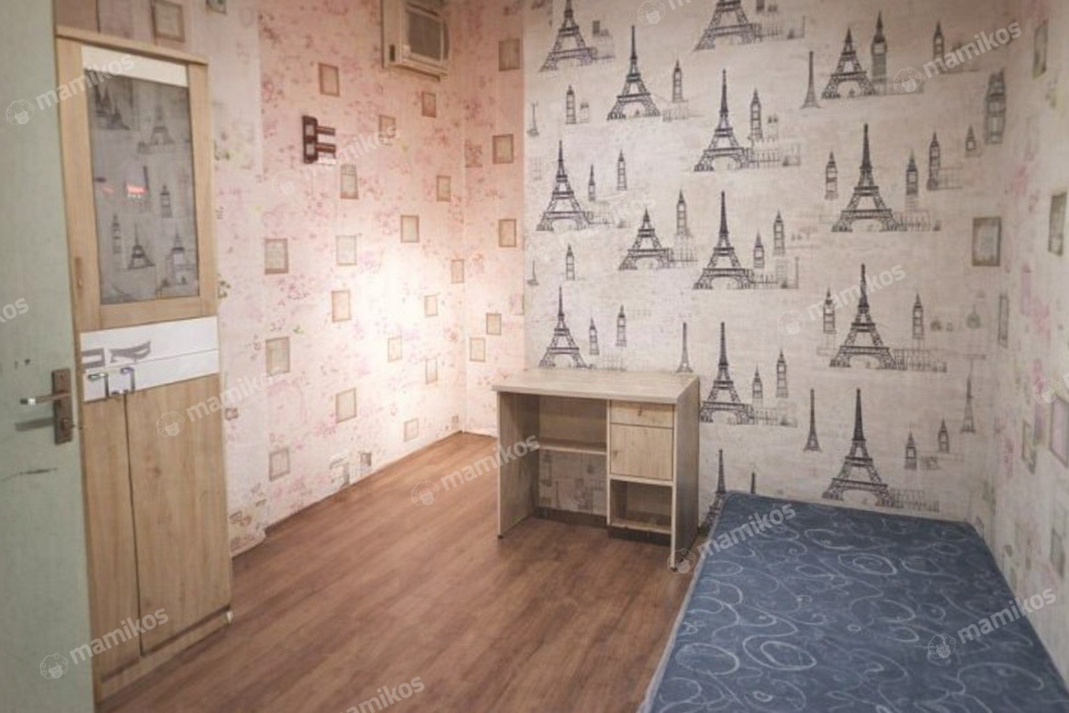 Rumah Sertifikat SHM 64 Kamar Tidur 68 Kamar Mandi Tanjung Duren Jakarta Barat