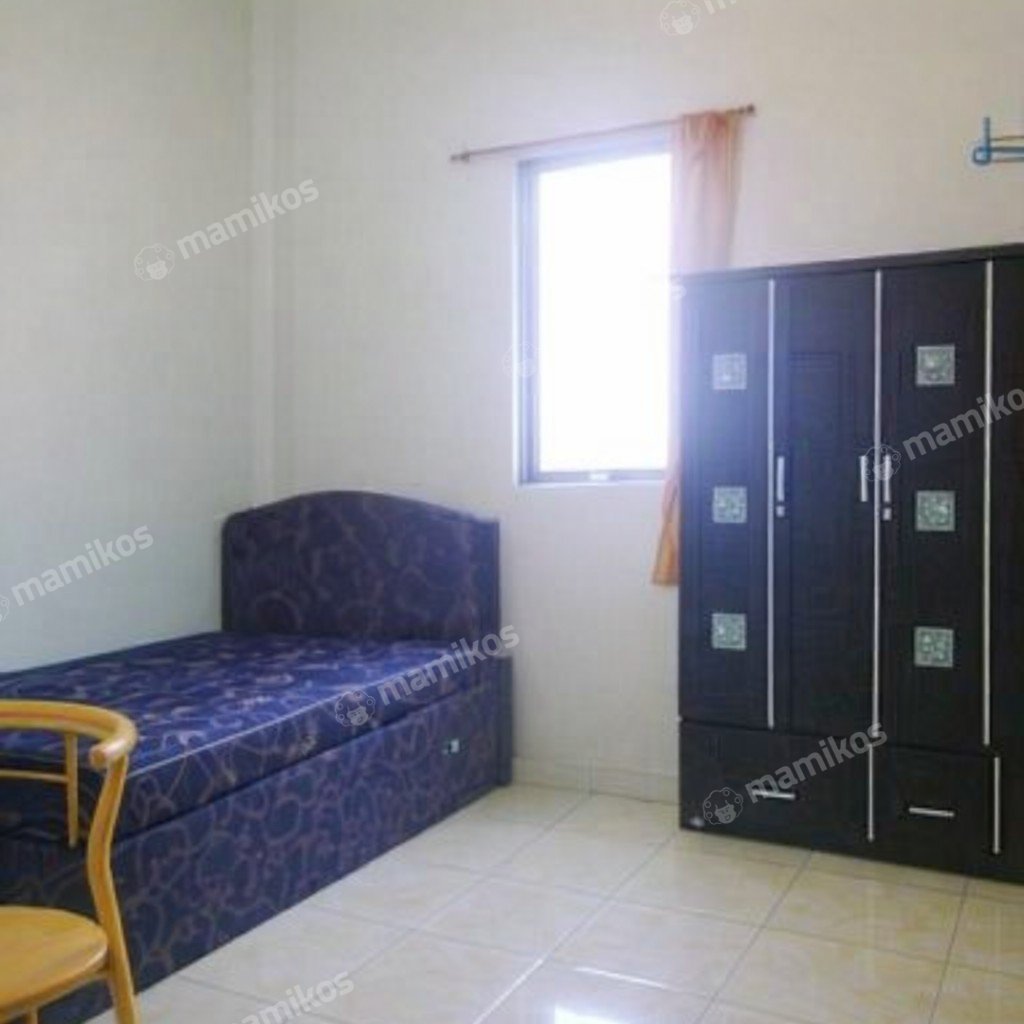 Rumah Sertifikat SHM 64 Kamar Tidur 68 Kamar Mandi Tanjung Duren Jakarta Barat - Photo 3