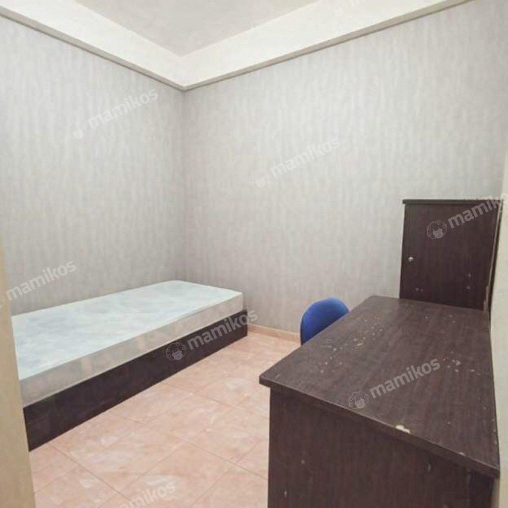 Rumah Sertifikat SHM 64 Kamar Tidur 68 Kamar Mandi Tanjung Duren Jakarta Barat - Photo 4