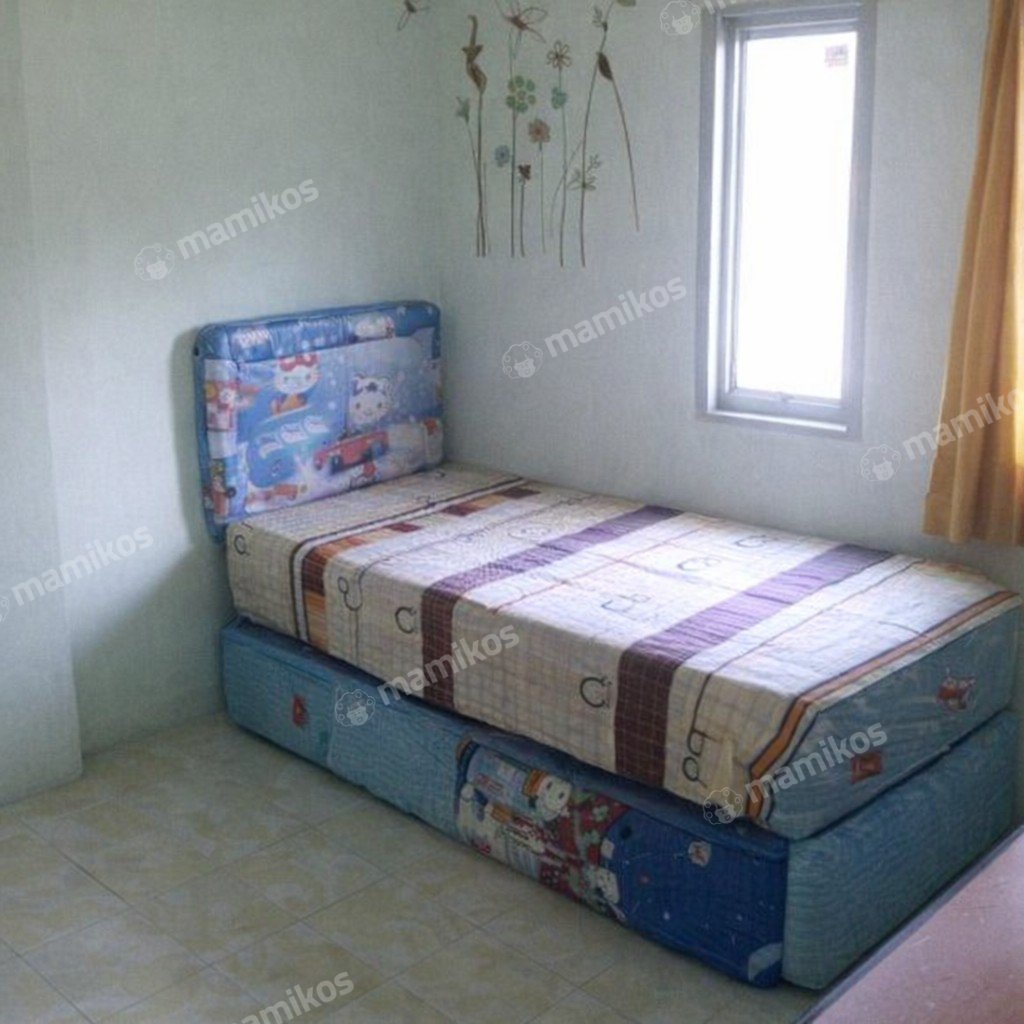 Rumah Sertifikat SHM 64 Kamar Tidur 68 Kamar Mandi Tanjung Duren Jakarta Barat - Photo 5