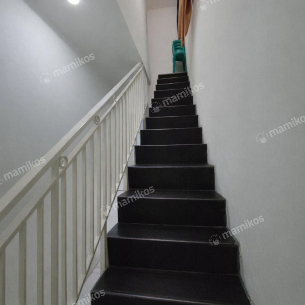 Rumah Sertifikat SHM 2 Kamar Tidur 2 Kamar Mandi Jembatan Lima Jakarta Barat - Photo 5