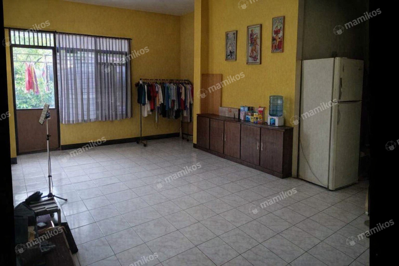 Rumah Sertifikat SHM 4 Kamar Tidur 3 Kamar Mandi Cengkareng Jakarta Barat - Photo 3