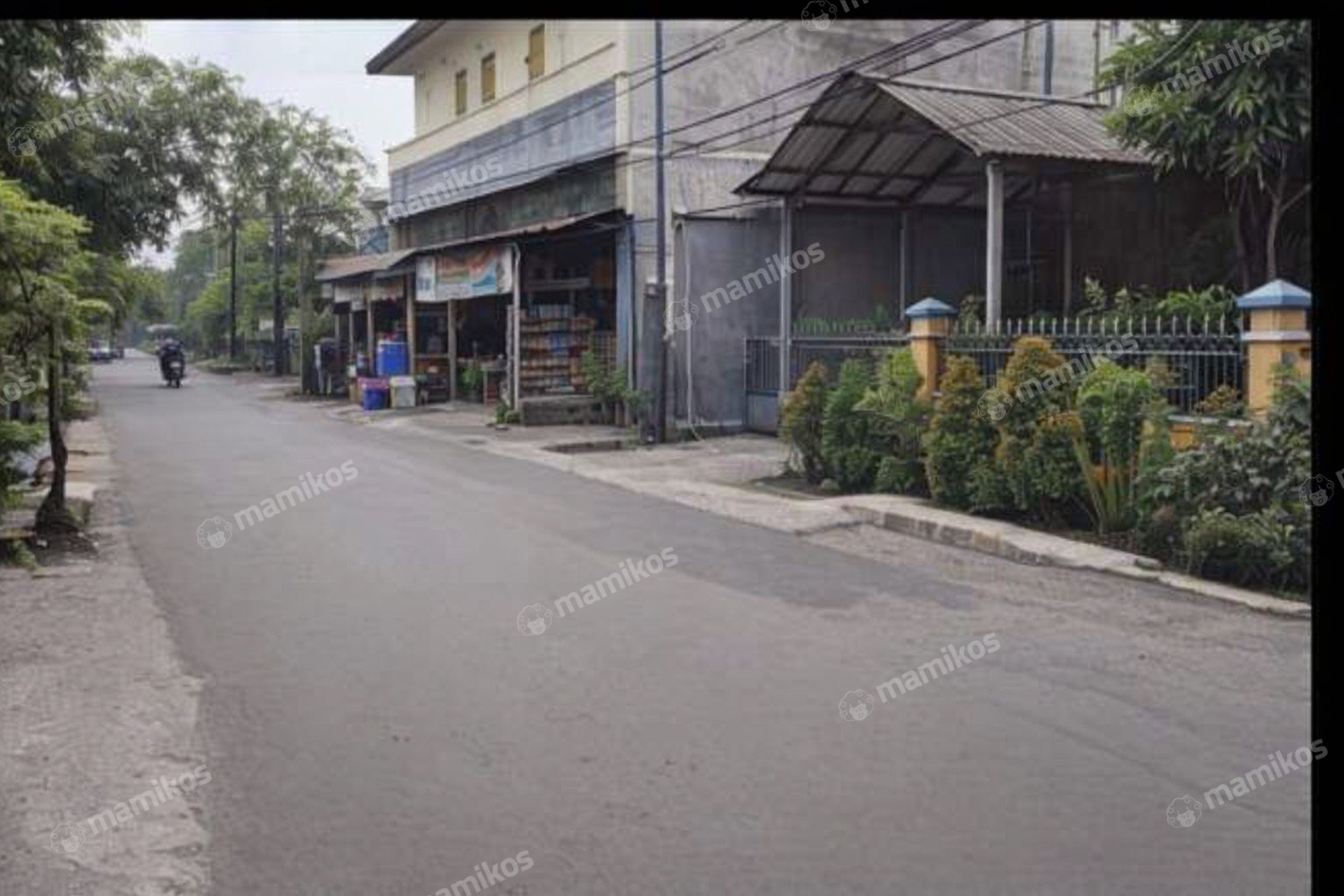 Rumah Sertifikat SHM 4 Kamar Tidur 3 Kamar Mandi Cengkareng Jakarta Barat - Photo 4